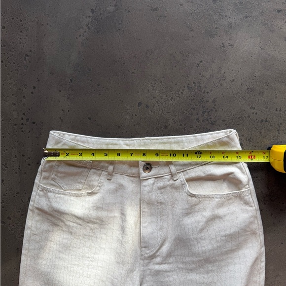 H&M Off-White Trousers - Picture 6 of 10